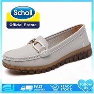 Scholl shoes scholl women shoes Women's scholl casual leather shoes scholl ladies shoes Loafers Shoe