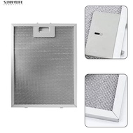 Cooker Hood Filters Metal Mesh Extractor Vent Filter 230 x 260 mm