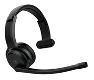 Rand McNally ClearDryve 100 Premium Wireless Headset for Clear Calls with Noise Cancellation, Long B