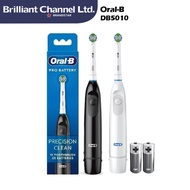 Oral-B DB5010 Cepillo Dental Electric Toothbrush