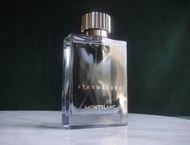 【老時光 OLD-TIME】早期二手萬寶龍香水75ML(收藏前提販售)