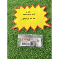 WASHER CRANKCASE RXZ ORIGINAL JAPAN✅