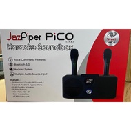 jazpiper pico karaoke system ktv 1 year warranty