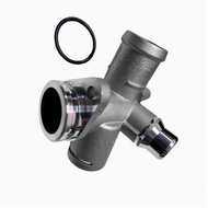 Suitable for Audi A6L Cylinder Tee 06D121132A 06D121133C 06D121132C C