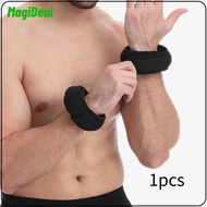 Ankle Weight Weighted Wrist Bangle