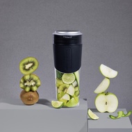 Hiblendr Juice Cup Ultra 3.0 Portable Blender | 500ml USB-C Rechargeable 6-Blades | 240W Juicer for 