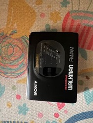 Sony Walkman