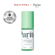 [DALYPAL] PURITO SEOUL Wonder Releaf Centella Serum Unscented 60 ml