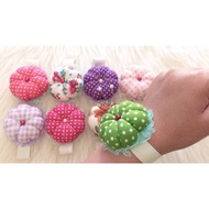 Pin Cushion needle safety Pin Cushion/