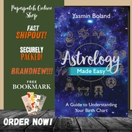 Astrology Made Easy: A Guide to Understanding Your Birth Chart