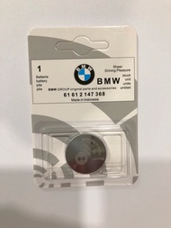 ถ่านรีโมทรถยนต์ BMW CR2450 3V แพ็คนำเข้าของแท้ 1ก้อน