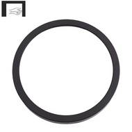 Wheel Speed Sensor Tone Ring 47950-1HA0A Black Replacement Installation for  for  2012-2019
