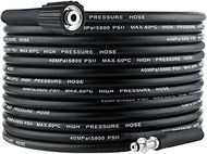 10 m High Pressure Hose Replacement Hose with M22 IG Replacement Hose for Kärcher K2 K3 K4 K5 K6 K7,