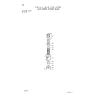 ZX110 CENTER JOINT SEAL KIT NOK CORTECO HITACHI ZAXIS ZX120,ZX130,ZX75US,ZX75US-3,ZX80,ZX135US,ZX120