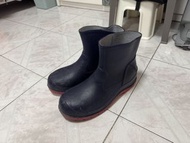 😍 水靴 短boot 安全鞋 鋼頭 鋼底 😍