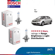 Bosch ECO H7 Headlight Bulb for Kia Forte (TD)