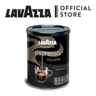 LAVAZZA - 特濃咖啡粉罐裝 250克