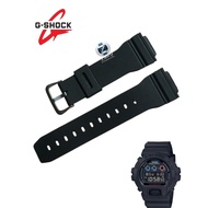 Strap Casio G-SHOCK DW-6900 DW6900 DW 6900 GSHOCK WatchTALI