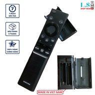 Điều khiển tivi Samsung chính hãng Smart/Qled/4k có internet thông minh remote samsung zin New [ BH