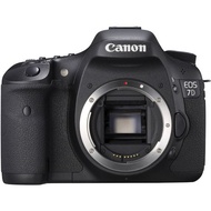 Canon EOS 7D DSLR Camera(USED)