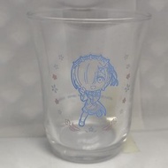 Re:從零開始的異世界生活 ~未來的夢幻物語~ 一番賞 E賞 玻璃杯 餐具 雷姆 [平行進口]AA07467