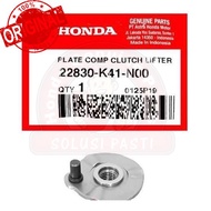 Original !! Plate Comp Clutch Lifter 22830-K41-N00 22830K41N00 100% Original Honda Guarantee ~゚