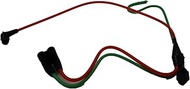 F81Z-9E498-DA MC3Z-9E498-A Turbo Emission Vacuum Wiring Harness Connector for Ford Excursion F-250 F
