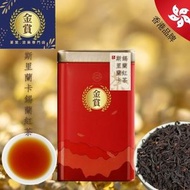 大熱産品 - 金賞茶葉-斯里蘭卡錫蘭紅茶 150克-附禮袋