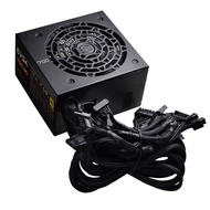 700 GD, 80+ GOLD 700W, 5 Year Warranty, Power Supply 100-GD-0700-V1