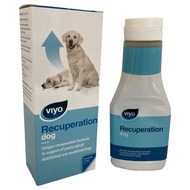 Viyo recuperation dog 🐶อาหารเหลวบำรุงสุขภาพสุนัขป่วย ขวด 150ml