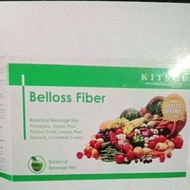 KITSUI BELLOSS FIBER (BELLY LOSS FIBER)15CAHSET
