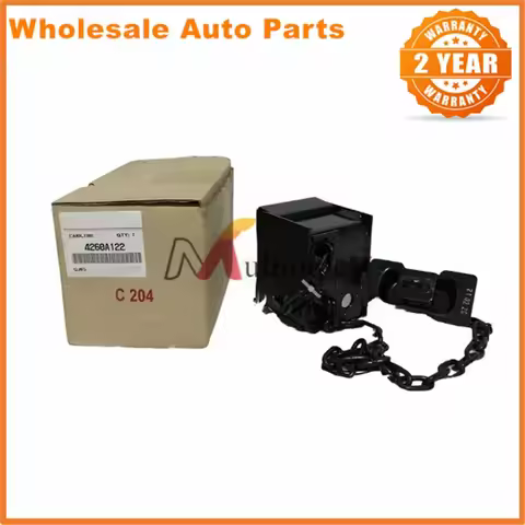 1PC Spare Tire Carrier Bracket for Mitsubishi Pajero Montero Sport II III 2008-2019 L200 Triton 2015