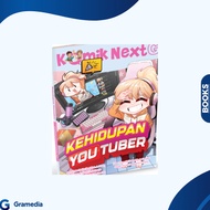 Gramedia Medan - NEXT G Comic VOL. 661: YOUTUBER LIFE