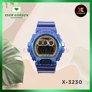 Evergarden X-Gear M-XG-X3230 G Style Shock Mens Watches Brand Luxury Digital 10 Type Color Design Co