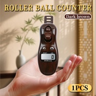 Electronic Zikir Tasbih rosary counter Zikir LED Digital Tasbih Counter Doorgift 99999 With Battary 