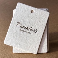 ️ Customized Card Tag Tag Printing Customized Tag Clothing Tag Tag Tag Tag Tag Card Making Gilding C