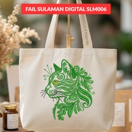 Fail Corak Sulaman Digital Sedia untuk Mesin Sulam Brother, Singer, Janome (PES, DST, DGT, JEf, XXX)
