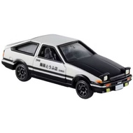 TOMICA Car 145 Initial D toyota AE86 TM48646