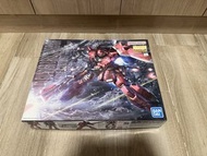 MG 1/100 高達GUNDAM SEED DESINITY ZGMF-1000/A1 射手渣古戰士 紅渣古 (露娜瑪莉亞 賀古專用機)