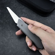 14C28N Newest Fordable Small Cooking Knife Kitchenware & Package