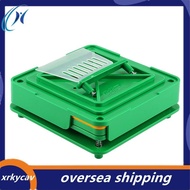 1 Piece Capsule Filling Tray 00 100 Hole Capsule Filler Capsule Filling Machine Filler Manual Capsul