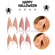 Fake Ears Elf Ear Fairy Ears Cosplay Halloween Toys/ Fake Ears elf anime cosplay accessories