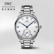 IWC IWC IWC IWC Portugal Series Automatic Wristwatch 40 Mechanical Watch Swiss Watch Male