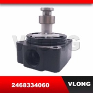 VLONG High Quality New VE Pump Head Rotor VE4/11R 11MM Right 4-cylinder Pump Head For Diesel Engine 