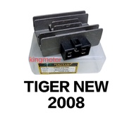 KIPROK CAS REGULATOR FUKUYAMA KGI TIGER NEW 2008 MEGA PRO NEW ORI FUKUYAMA