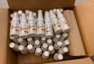 Young living thieves spray 去床蝨