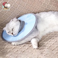 Waterproof Cat Collar Lightweight Cat Cone Collar Soft And Comfortable Collar