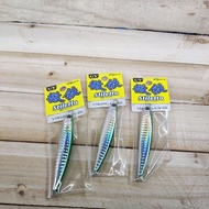 STILETTO JIG 60 GRAM