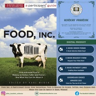 Food Inc.: [Karl Weber]