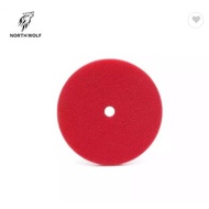 North Wolf 5" Budget Buffing Foam Pad